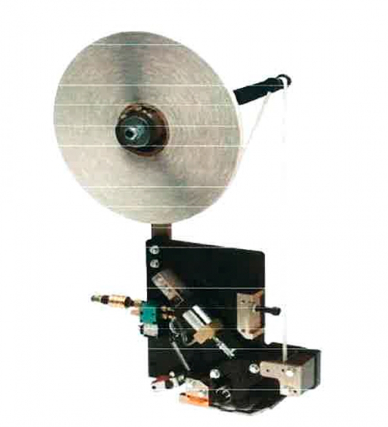 Cabezal doble cara ST-626
